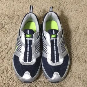 Nike Shox Turbo 8 Youth 4.5 Women’s 6.5